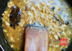 香辣鸡汁的做法图解4