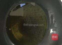 炸南瓜饼的做法图解12