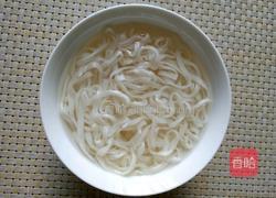酸爽冷面的做法图解2