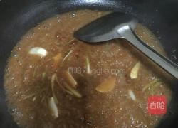 豆瓣酱肉丝的做法图解7