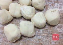 小刺猬的做法图解1