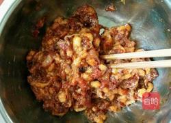 包子的做法图解2