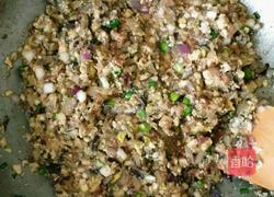 包子的做法图解4