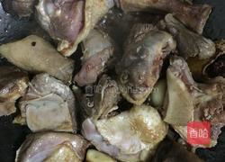 鸭肉的做法图解2