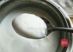 原味自制酸奶的做法图解7