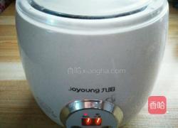 原味自制酸奶的做法图解6