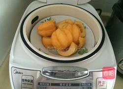 糯米小南瓜。的做法图解4