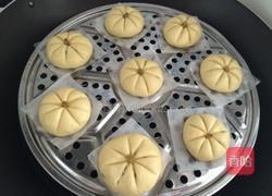 糯米小南瓜。的做法图解11