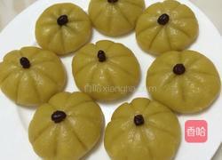 糯米小南瓜。的做法图解13