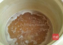 简单炸鸡排的做法图解2