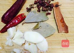 西红柿炖牛腩的做法图解3