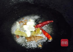 西红柿炖牛腩的做法图解7