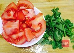 西红柿炖牛腩的做法图解12