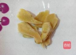 鲮鱼丸丝瓜汤的做法图解4