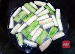 鲮鱼丸丝瓜汤的做法图解6