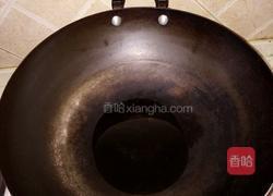 香辣黄蛏的做法图解5