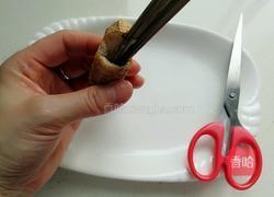 鞭炮迎春的做法图解14