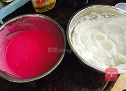 粉色迷人的蛋糕杯的做法图解7