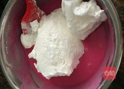 粉色迷人的蛋糕杯的做法图解8