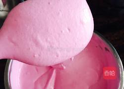 粉色迷人的蛋糕杯的做法图解9