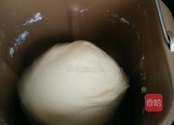 蔓越莓面包卷的做法图解1