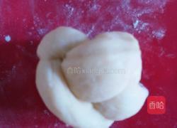 蔓越莓面包卷的做法图解6