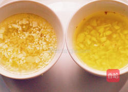 正宗新疆大盘鸡+裤带面的做法图解2