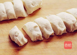 正宗新疆大盘鸡+裤带面的做法图解18