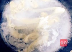 正宗新疆大盘鸡+裤带面的做法图解21