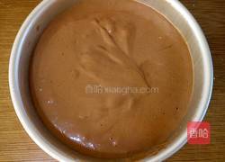 可可戚风蛋糕(八寸)的做法图解16