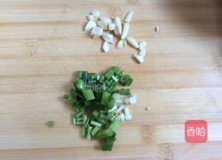 焖面的做法图解2