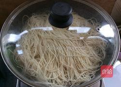 焖面的做法图解13