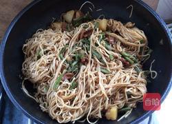 焖面的做法图解15