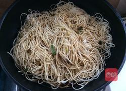 焖面的做法图解14
