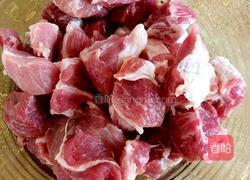 烀芹菜海带咸菜的做法图解1