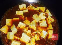 麻辣豆腐的做法图解7