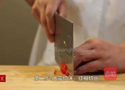 爽口笋丝的做法图解2