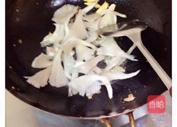 荤汤面的做法图解4