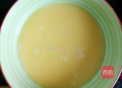 鸡蛋丝炒辣椒丝的做法图解1