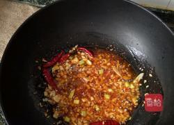 羊肉炒蒜薹的做法图解6