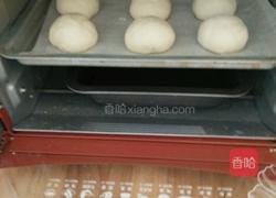 芝麻馅小餐包的做法图解9