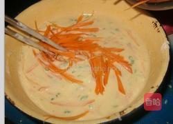 土豆饼的做法图解4