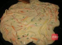 土豆饼的做法图解6