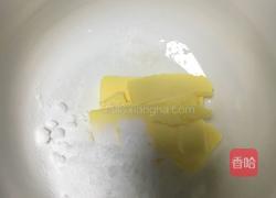 希腊可球（手工塑型饼干）的做法图解1