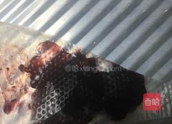 希腊可球(手工塑型饼干)的做法图解8