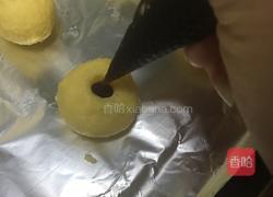 希腊可球（手工塑型饼干）的做法图解9