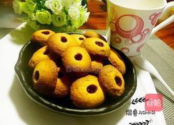 希腊可球（手工塑型饼干）的做法图解10