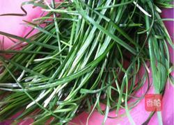 蛏煎饼的做法图解1