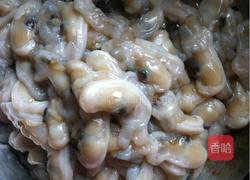 蛏煎饼的做法图解3