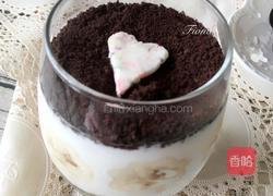 酸奶木糠杯的做法图解10